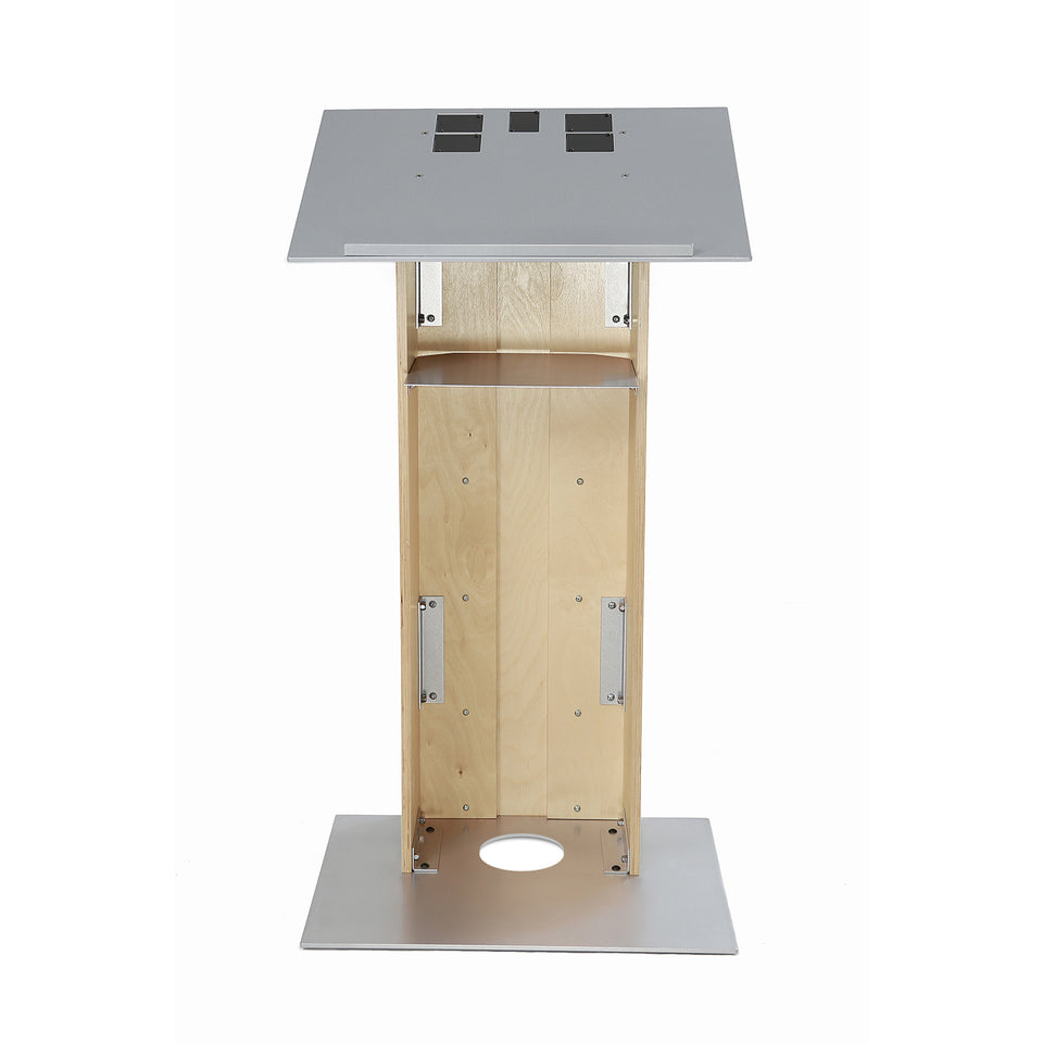 Dust cover– Lectern Store by Urbann